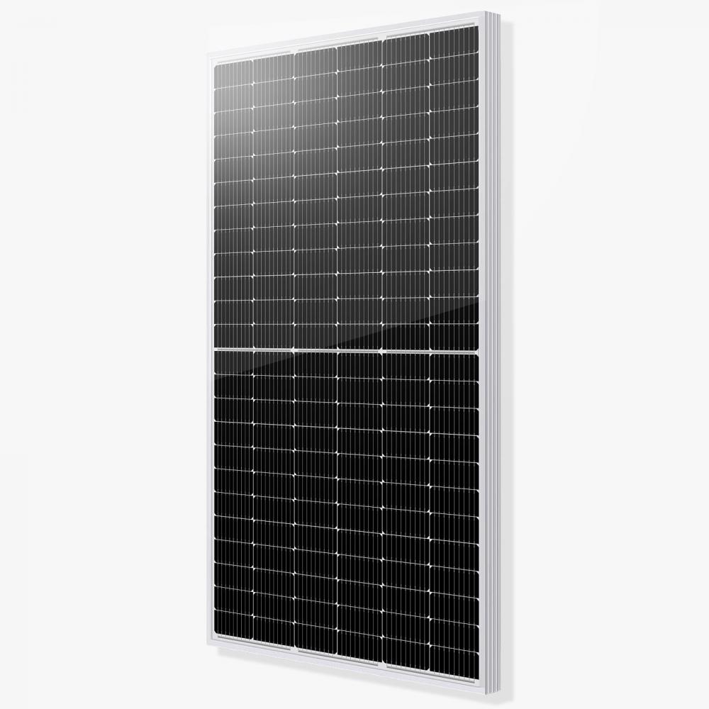 450 w solar panel