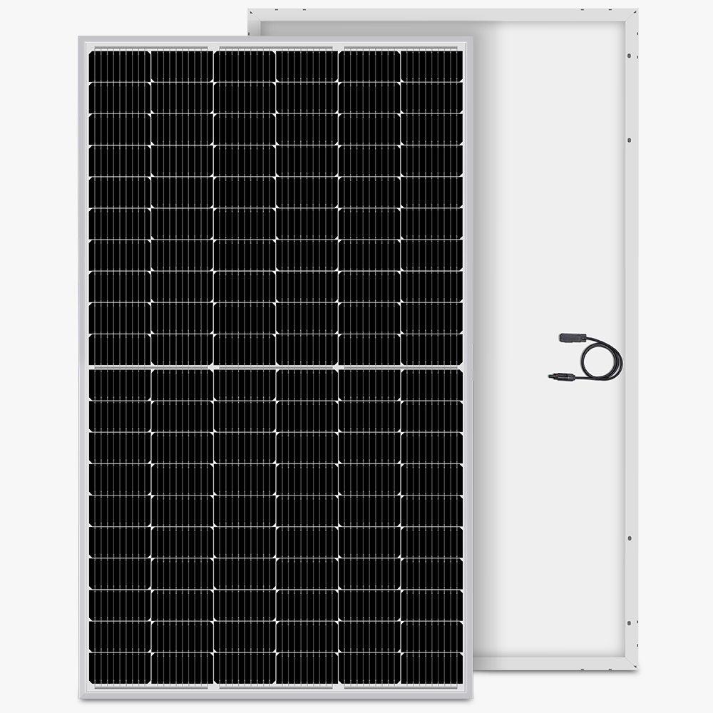 375 watt mono solar panel