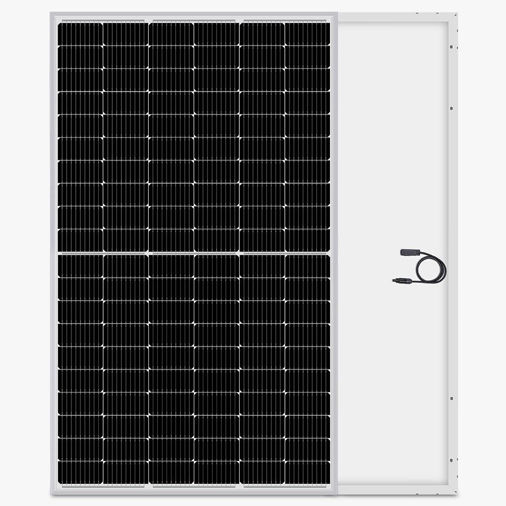 Solar Panel 365 Watt