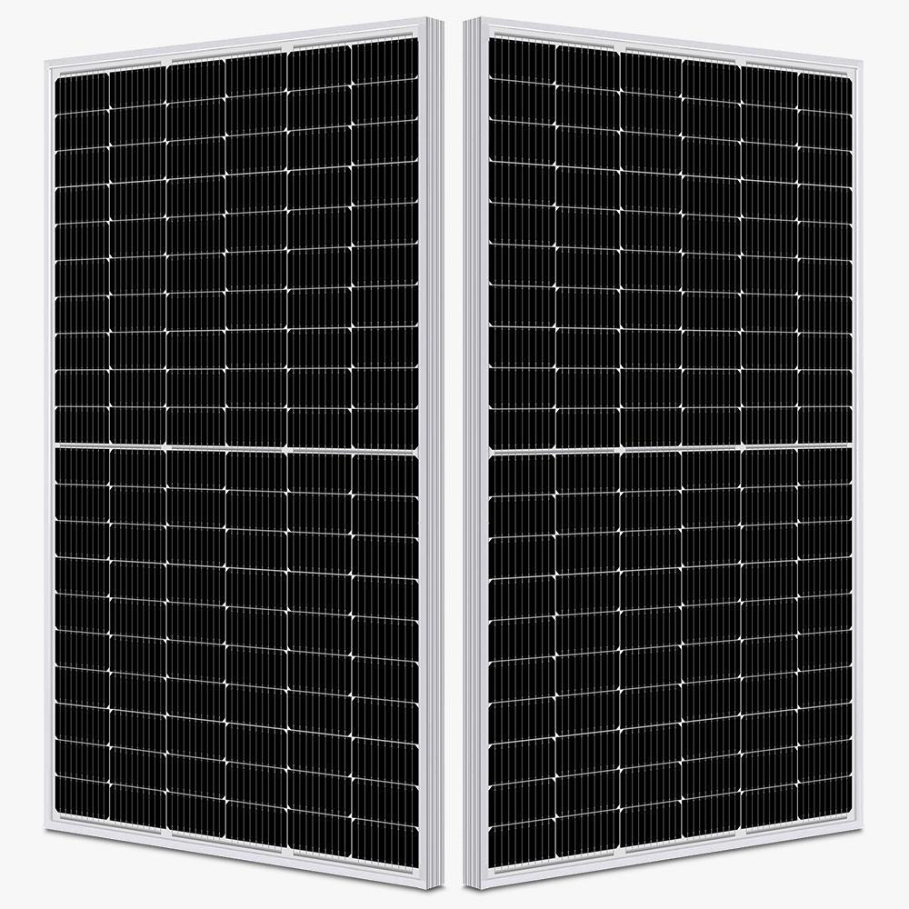 solar panel 390 watt