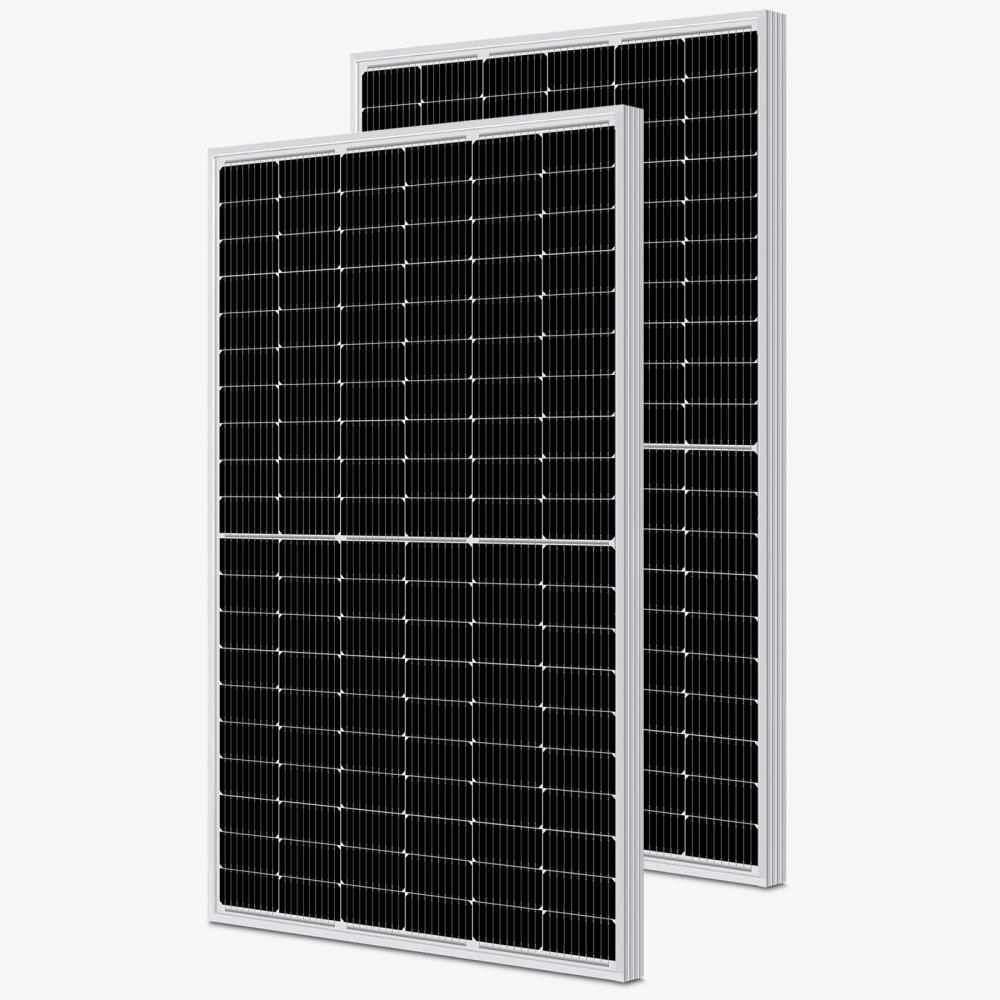 360w solar panel