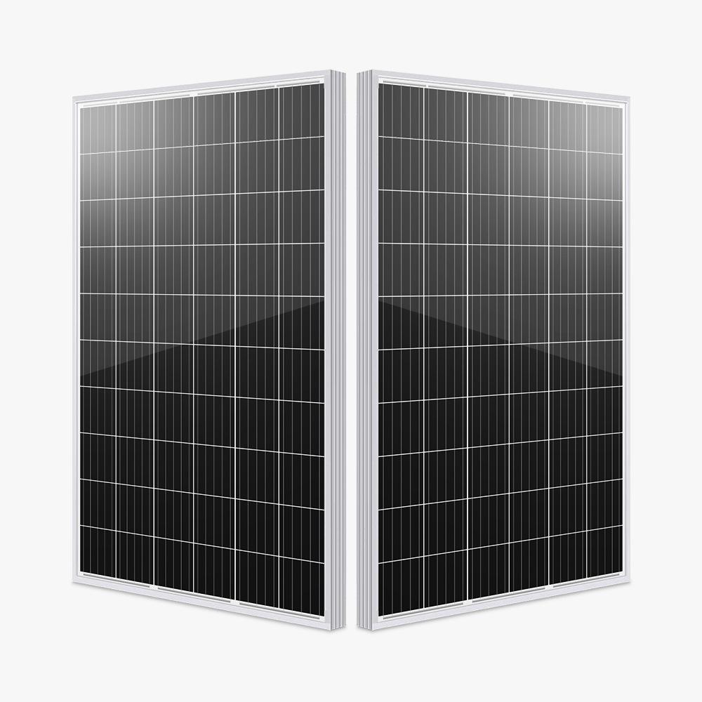 320w monocrystalline solar panel