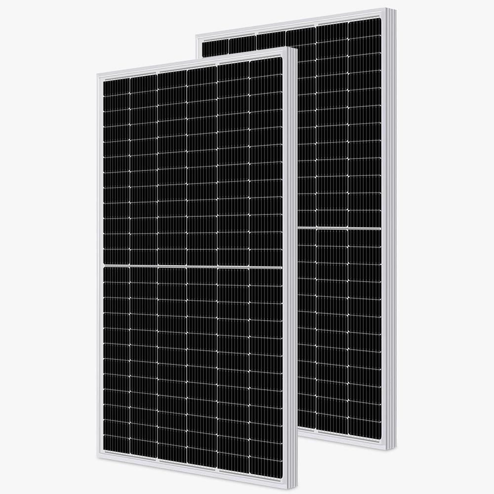 535 watt solar panel