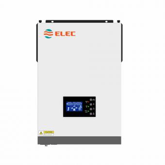 ELEC 5kw offgrid inverter