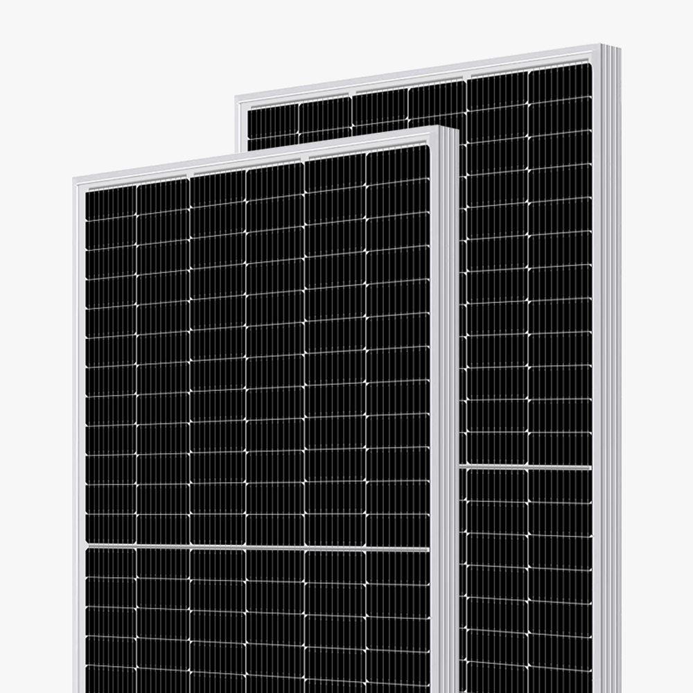 JC540-144M Solar Panels