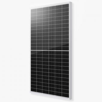 410W-144M Solar Panels