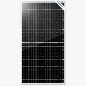 Solar Panels for Home Use